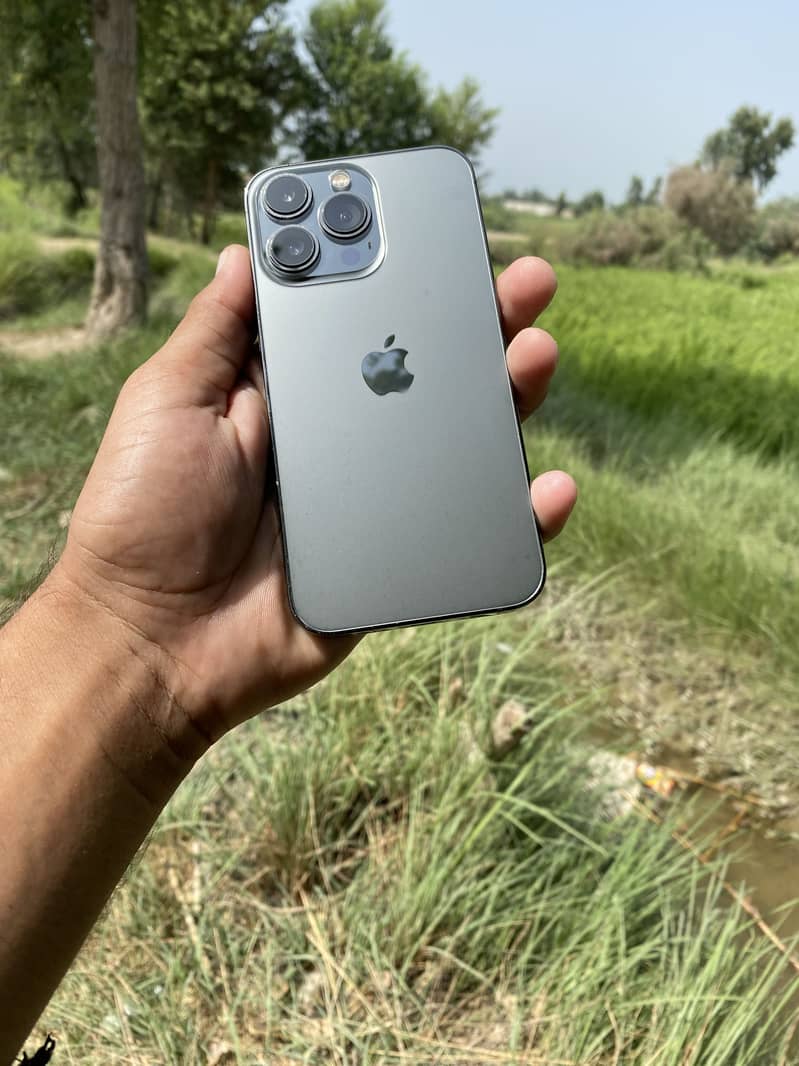 Apple iPhone 13 Pro 0
