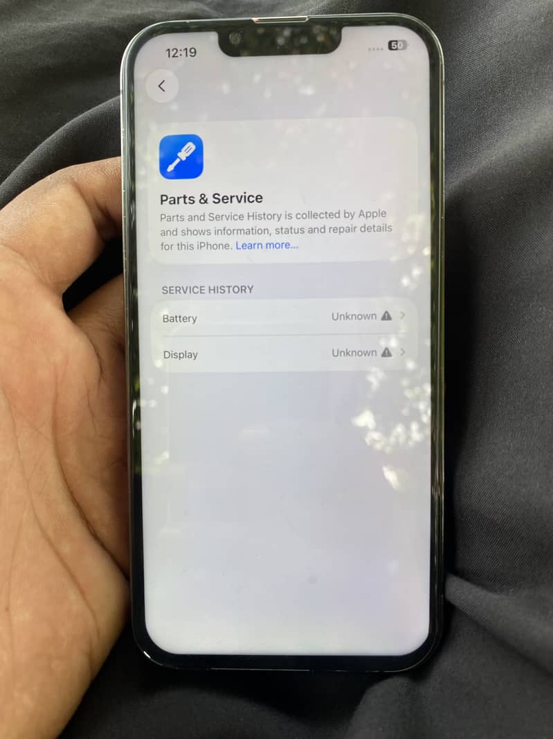 Apple iPhone 13 Pro 2