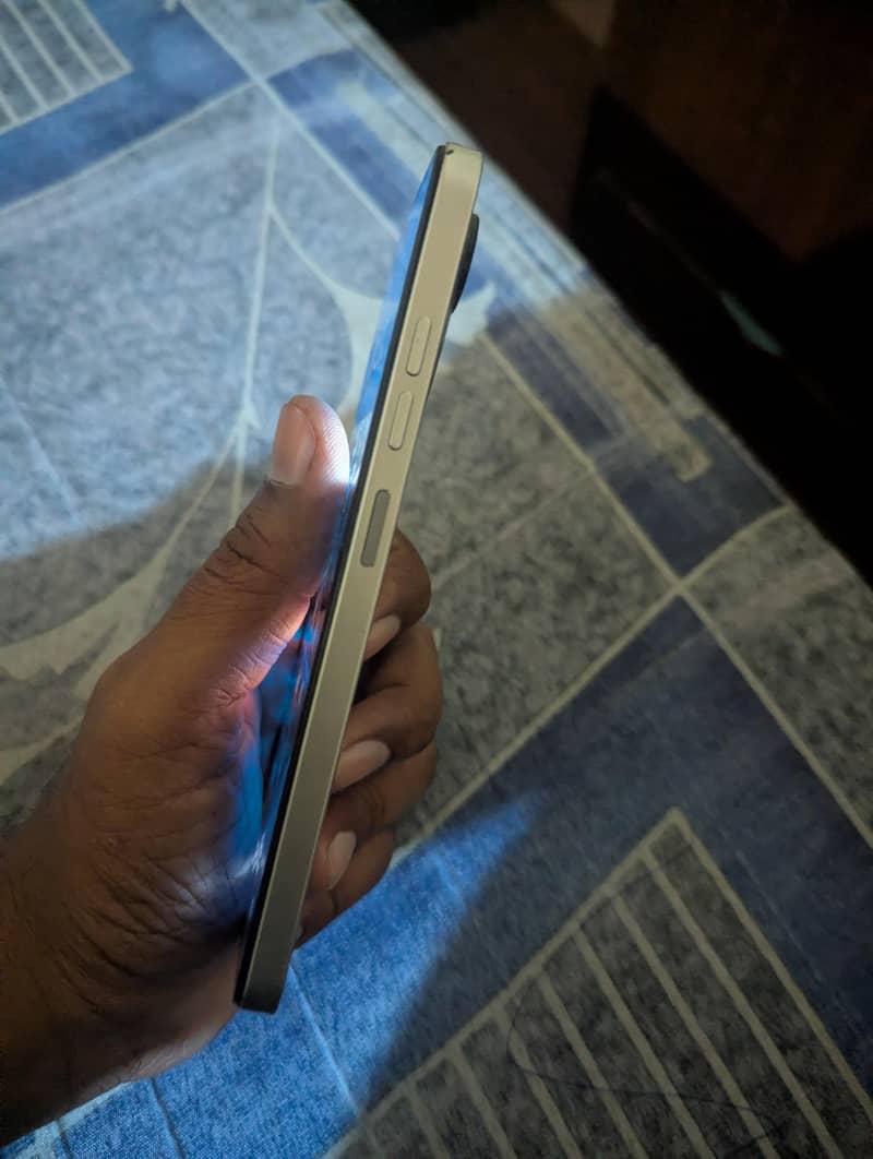 Tecno spark Go 1 1