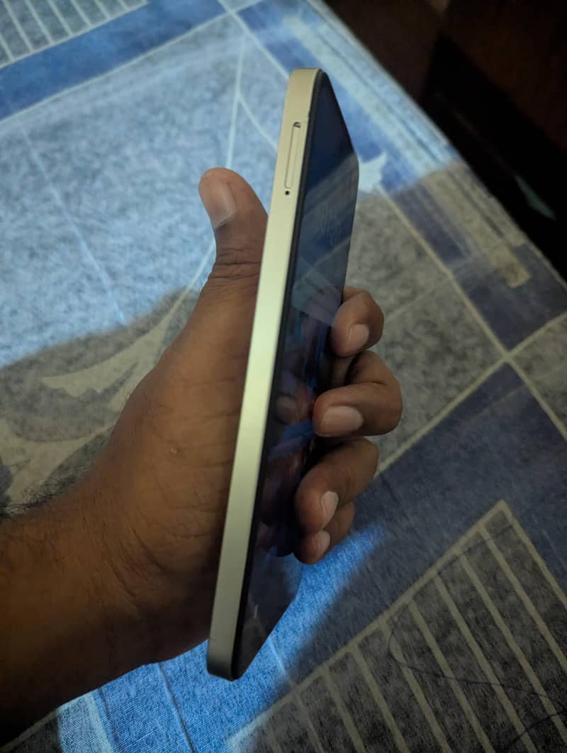 Tecno spark Go 1 3