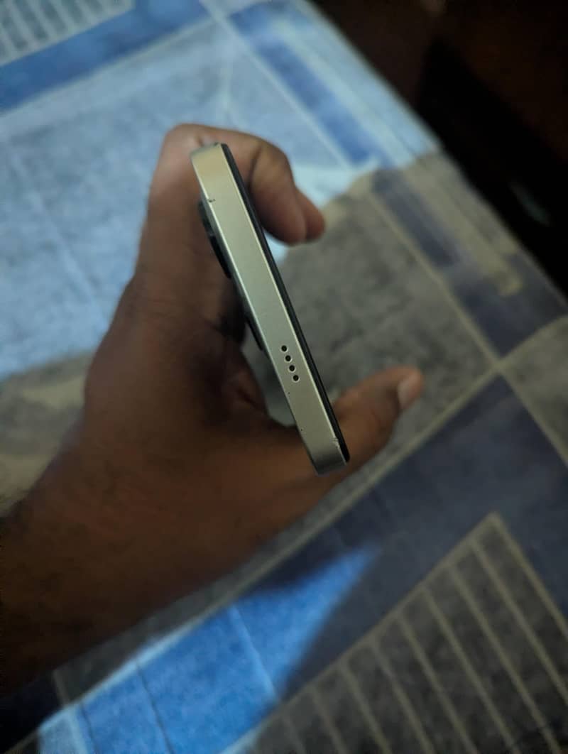 Tecno spark Go 1 4