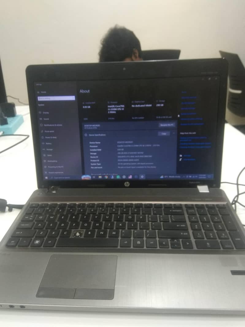 leptop core i3 0