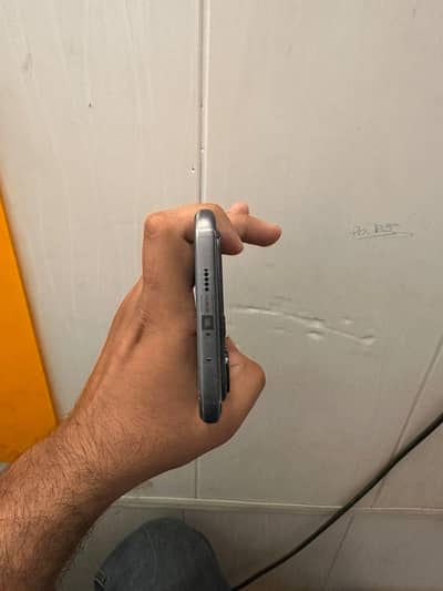 Infinix NOTE Edge 8GB 256GB | 6500mAh Battery | PTA Approved | 10/10