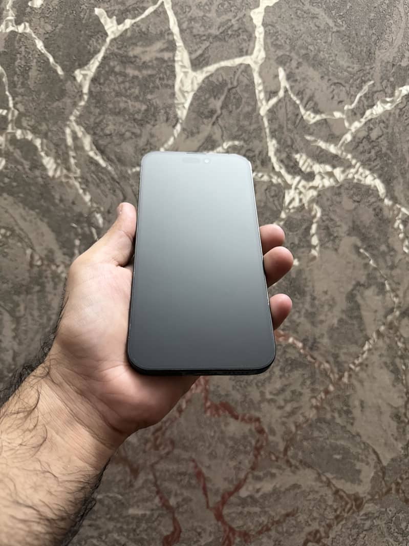 Apple iPhone 14 Pro Max 2