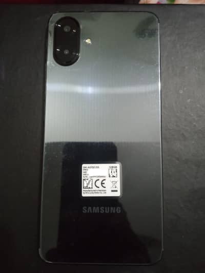 Samsung Mobile A07