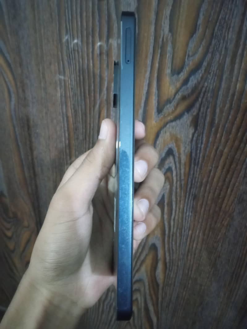 Samsung Mobile A07 3