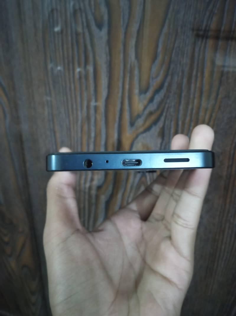Samsung Mobile A07 4