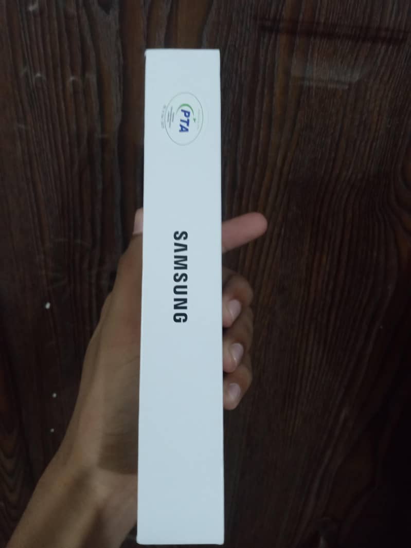 Samsung Mobile A07 10