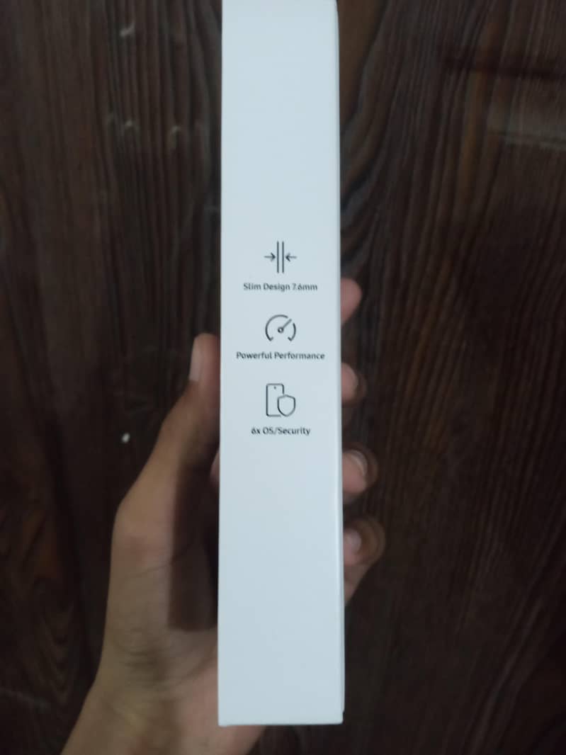 Samsung Mobile A07 11