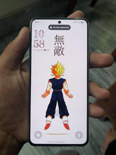 Samsung Mobile S21