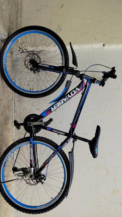 “Bicycle for Sale”
