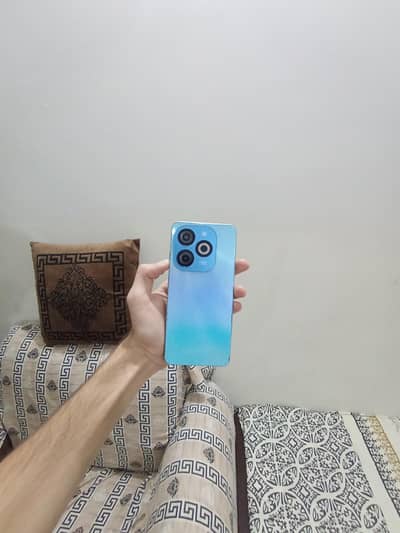 Infinix Smart 8 Pro 4+4/128 gb contact number 03351895552