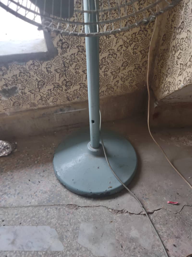 stand fan 1