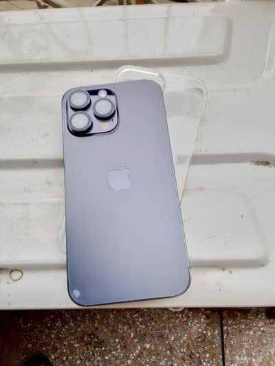 Apple iPhone 14 Pro Max JV 128 Gb
