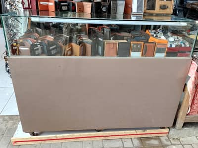 forsale counter six wheeel