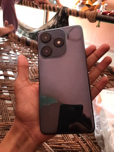 Tecno Spark 10C