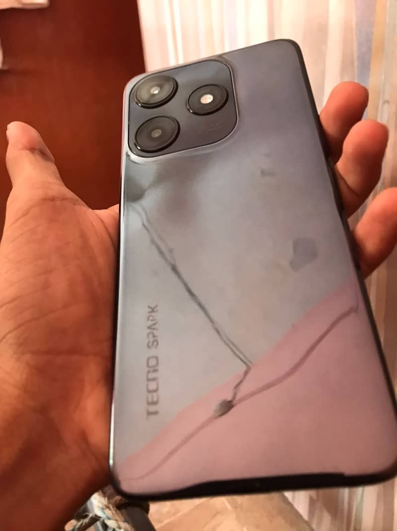 Tecno Spark 10C 2