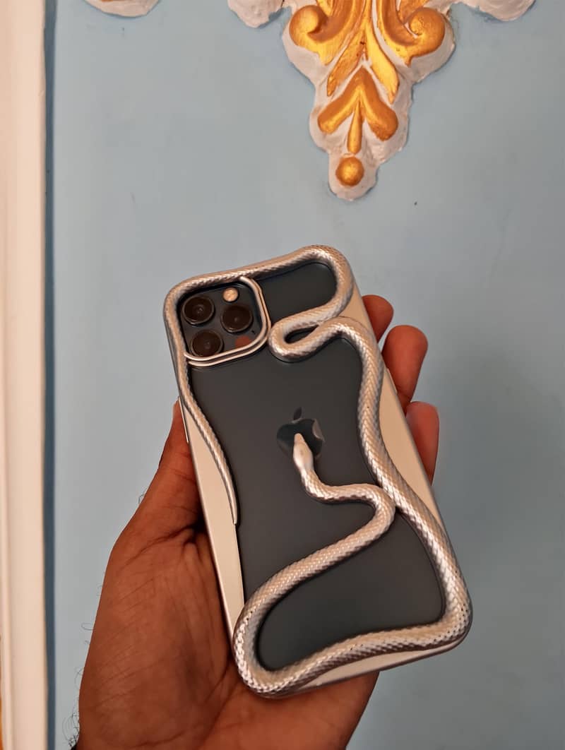 Apple iPhone 12 Pro 0