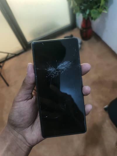 Google Pixel 7a