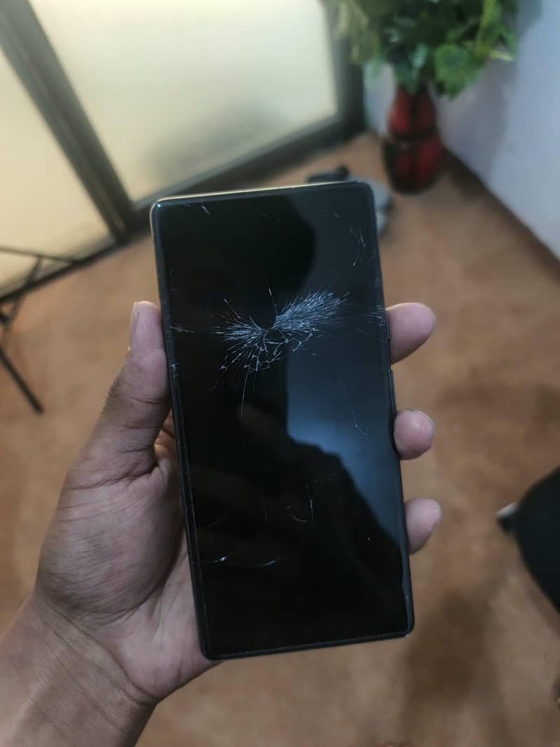 Google Pixel 7a 0
