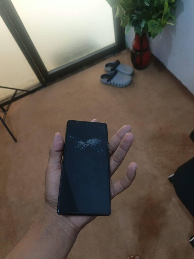 Google Pixel 7a 3