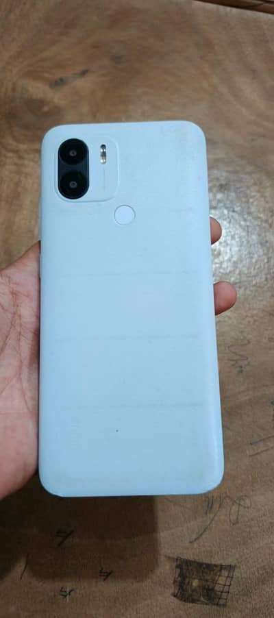 redmi a2 plus hay 3/64 with box