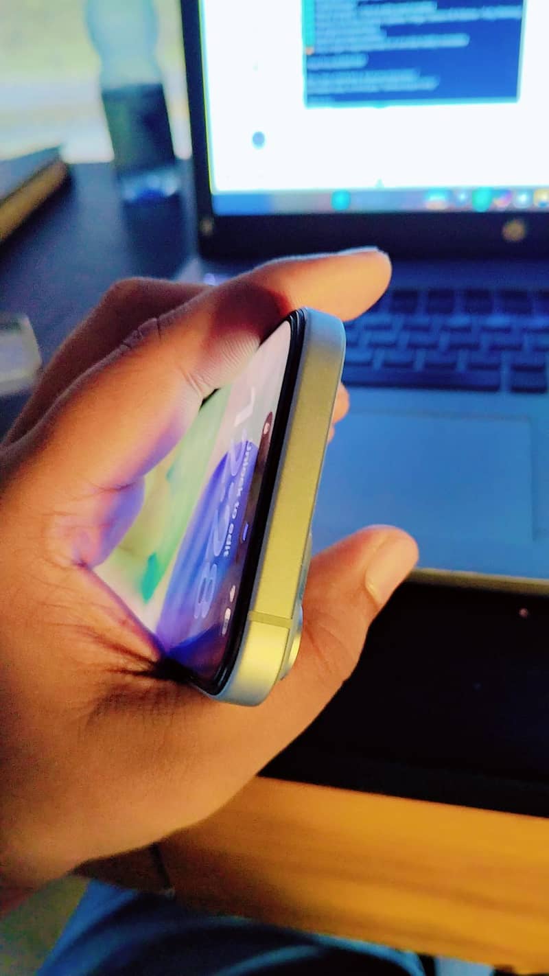 Apple iPhone 15 1