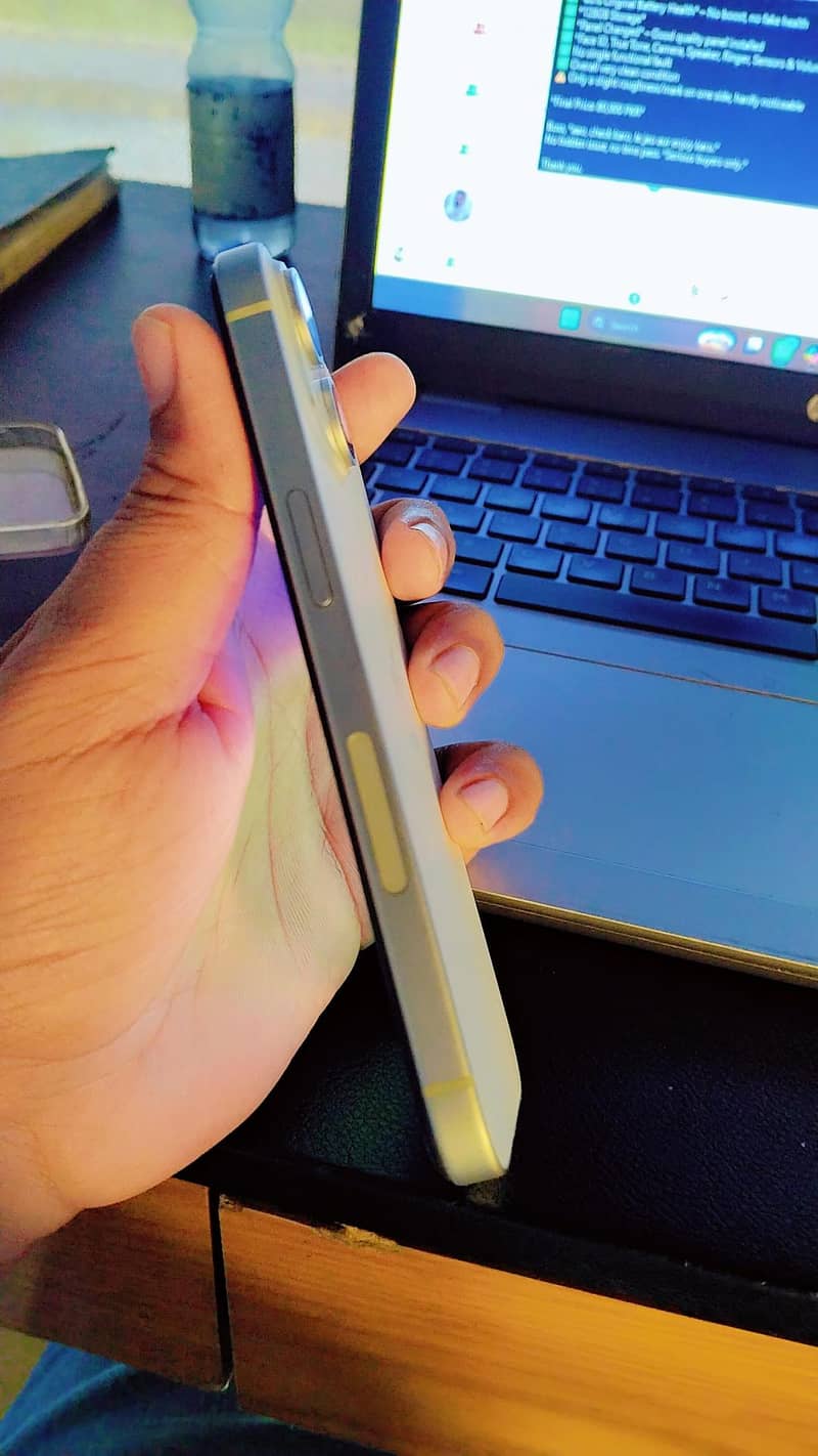 Apple iPhone 15 3
