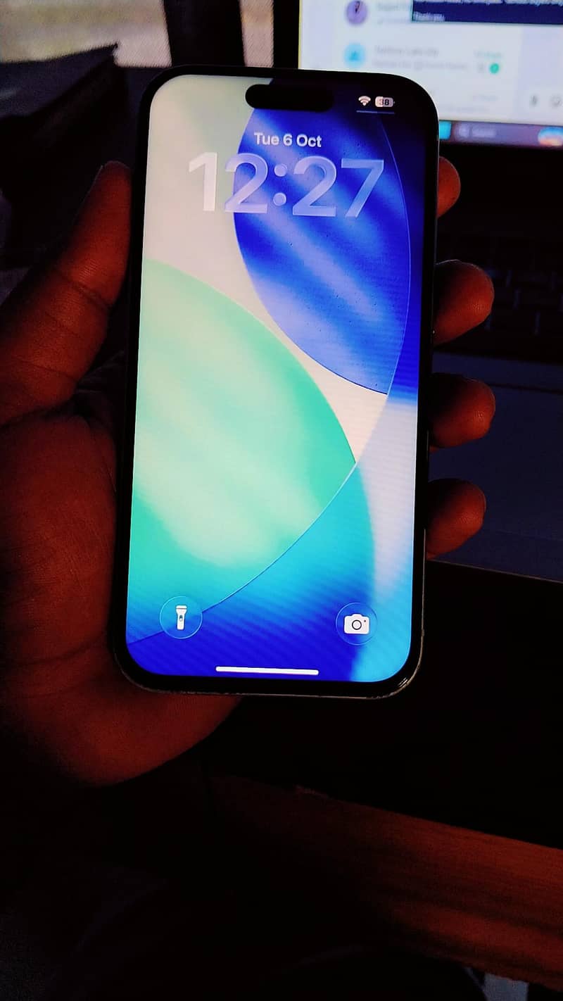Apple iPhone 15 5