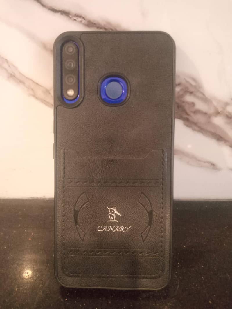 Tecno Spark 4 1