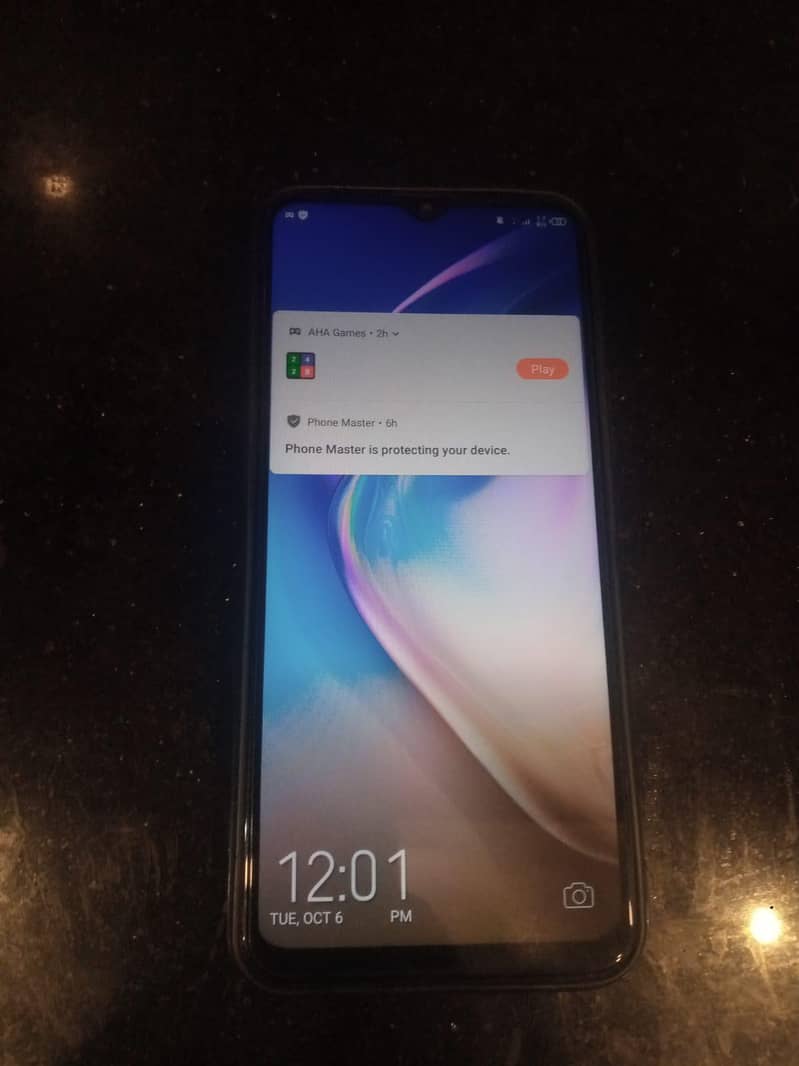 Tecno Spark 4 2