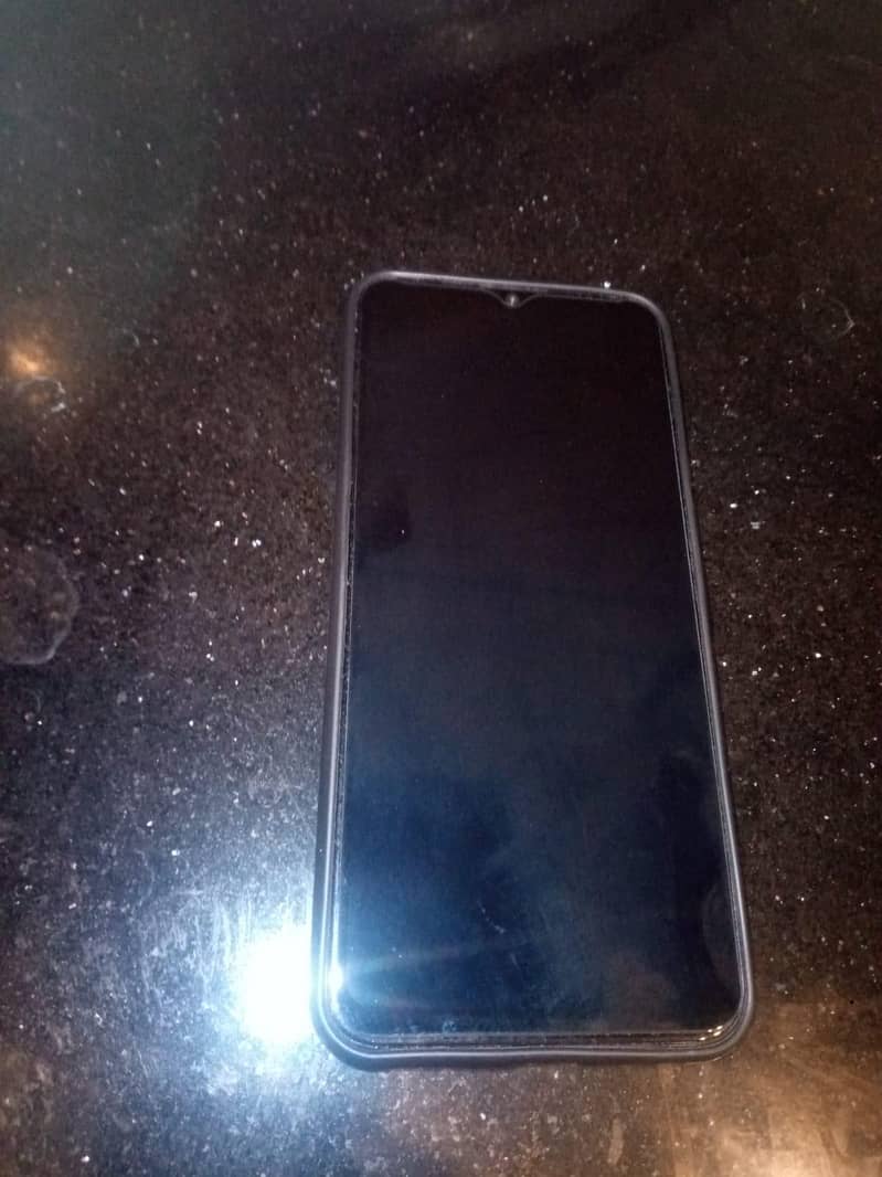 Tecno Spark 4 3