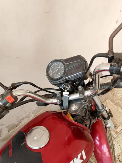 suzuki gd110
