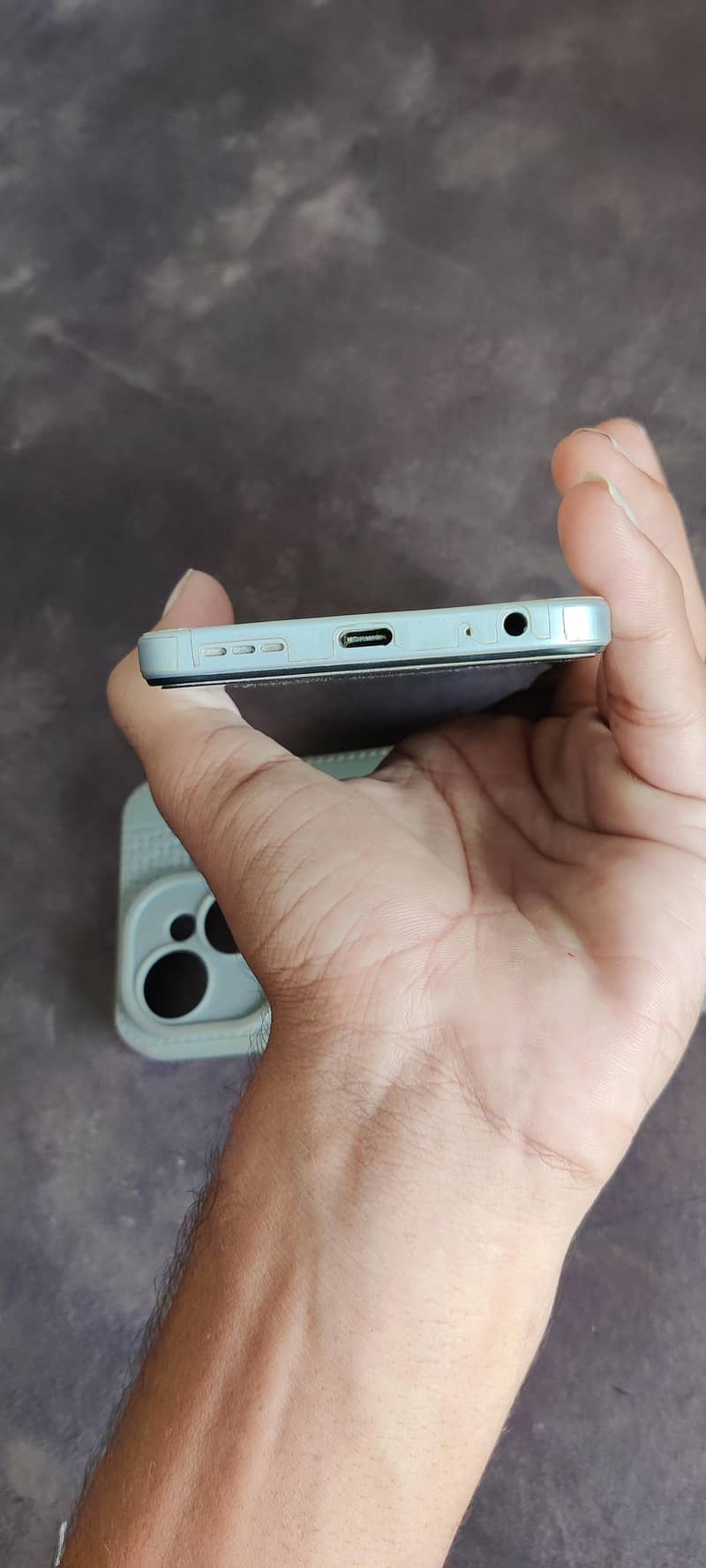 Tecno Other Model 2