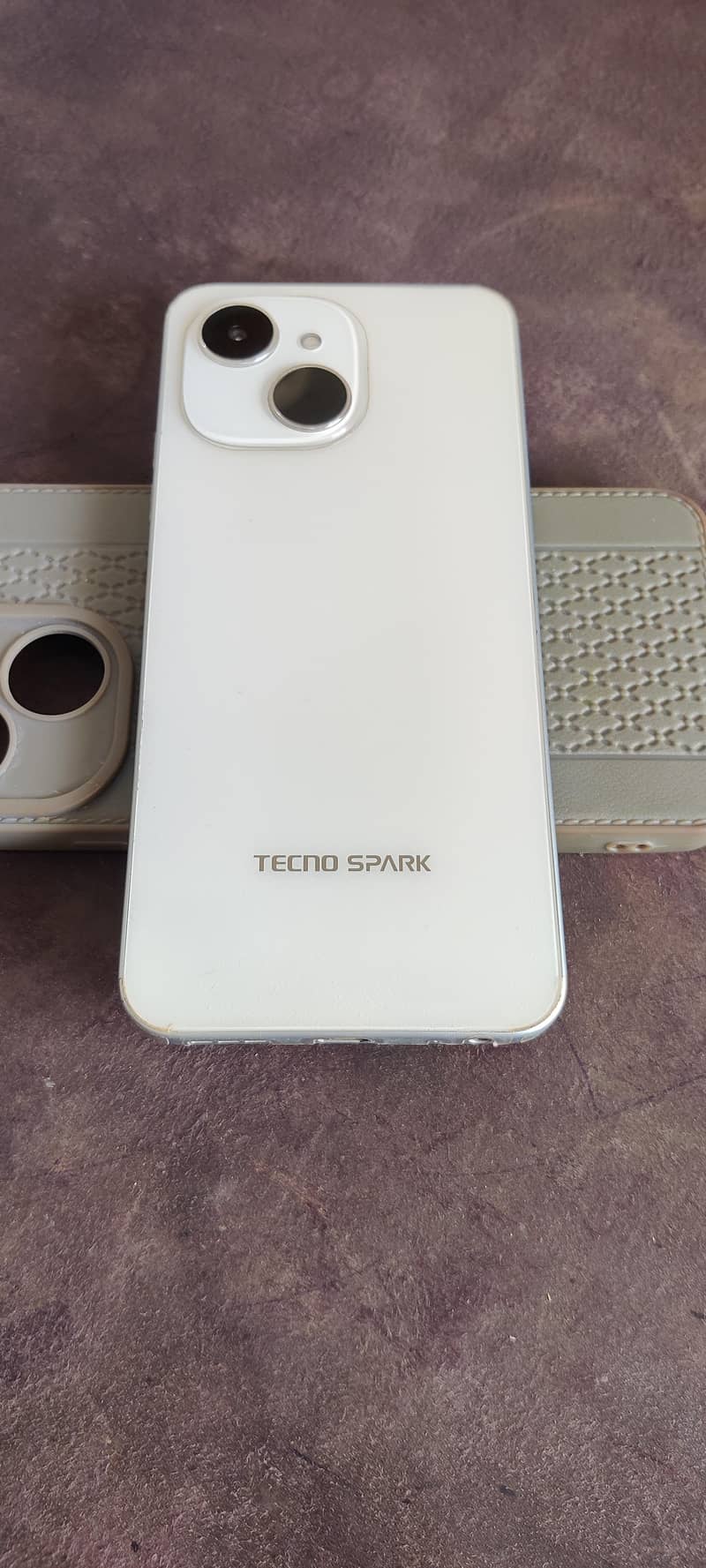 Tecno Other Model 5