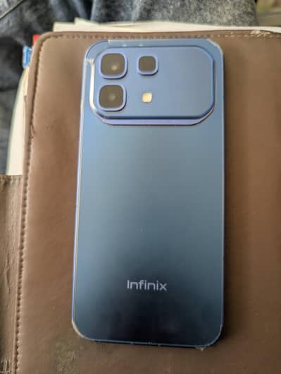 Infinix Note 60 pro