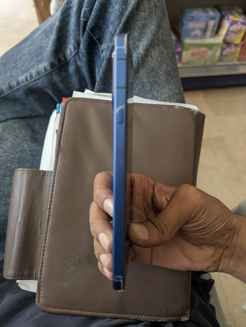 Infinix Note 60 pro 1