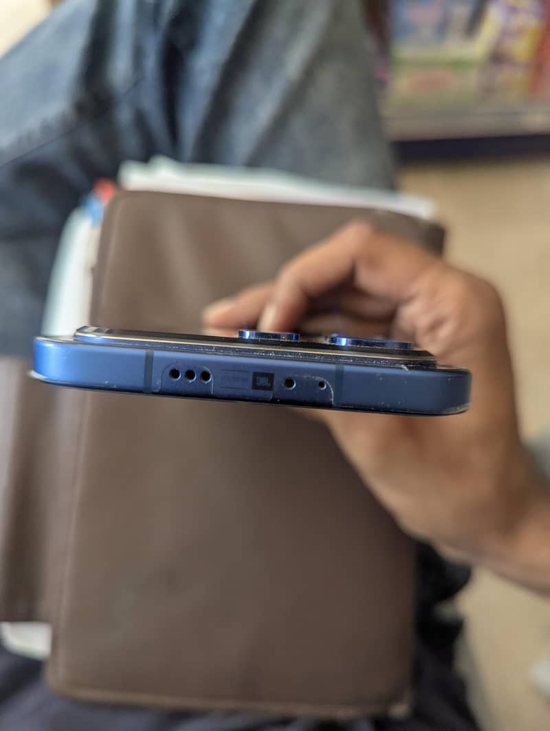 Infinix Note 60 pro 2