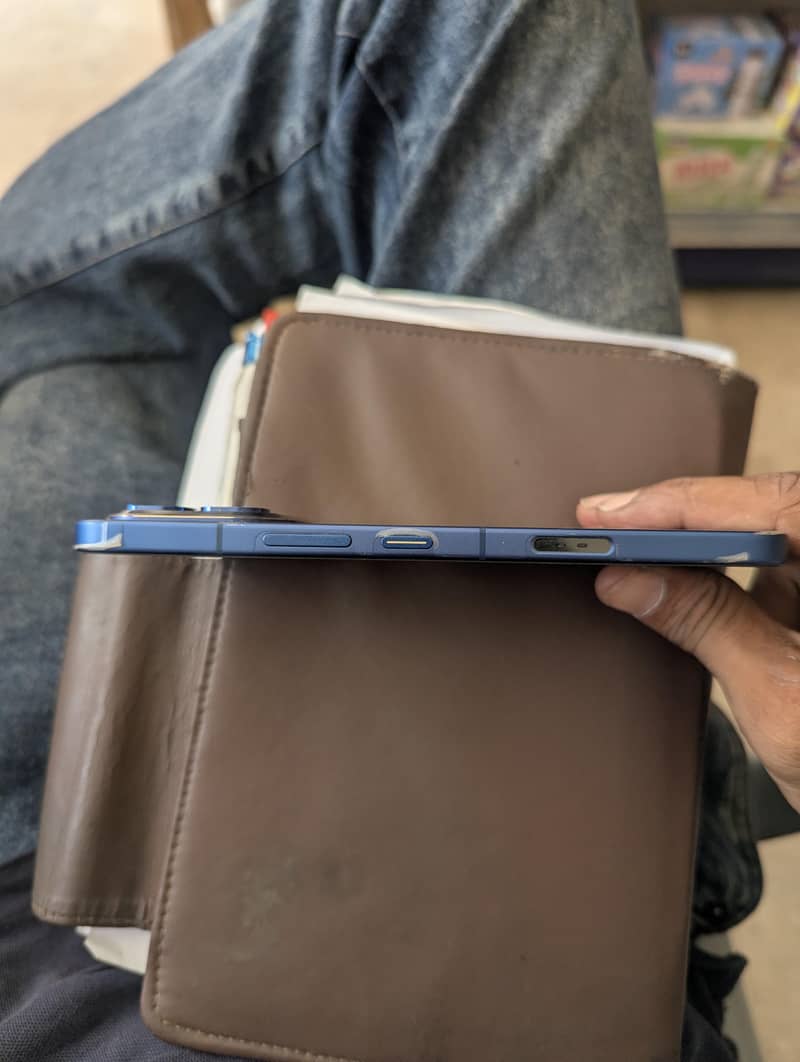 Infinix Note 60 pro 3