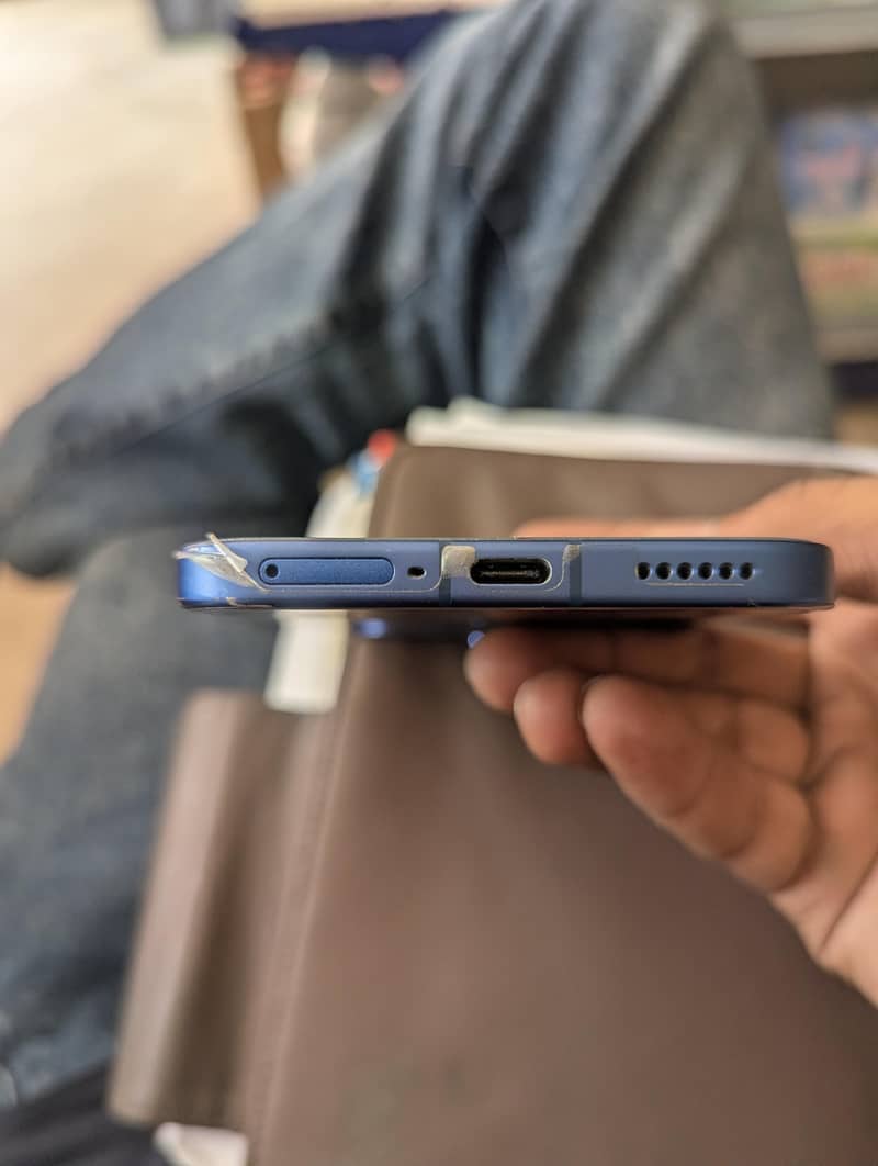 Infinix Note 60 pro 4