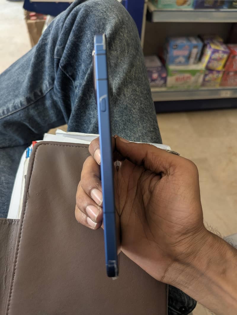Infinix Note 60 pro 5