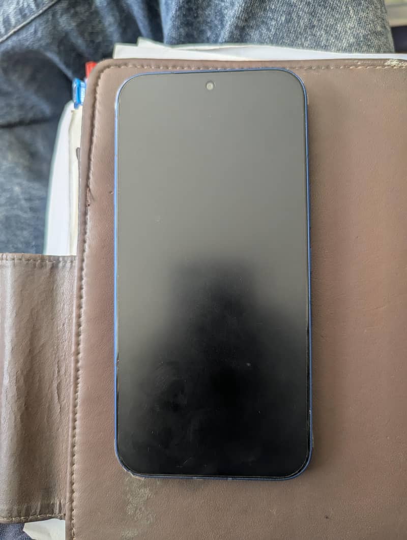 Infinix Note 60 pro 6