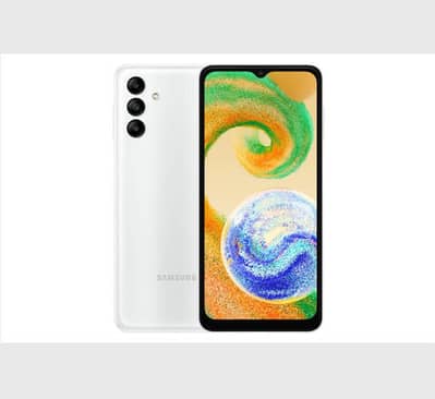 Samsung Mobile A04s