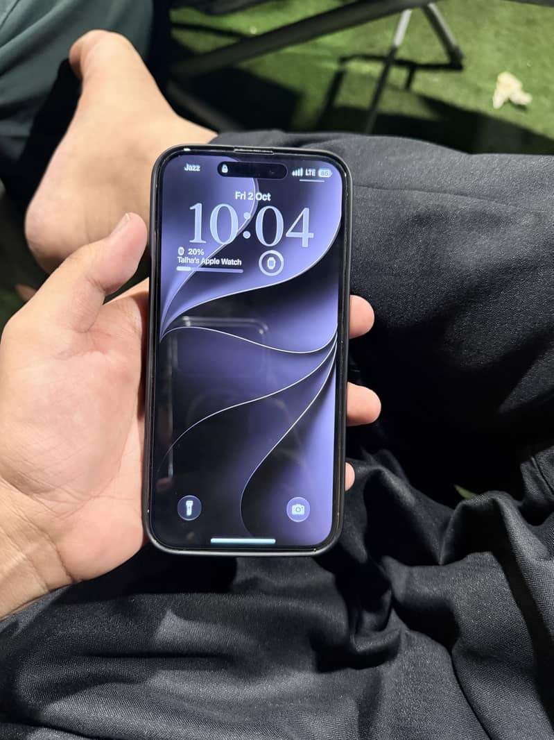 Apple iPhone 14 Pro Max 2