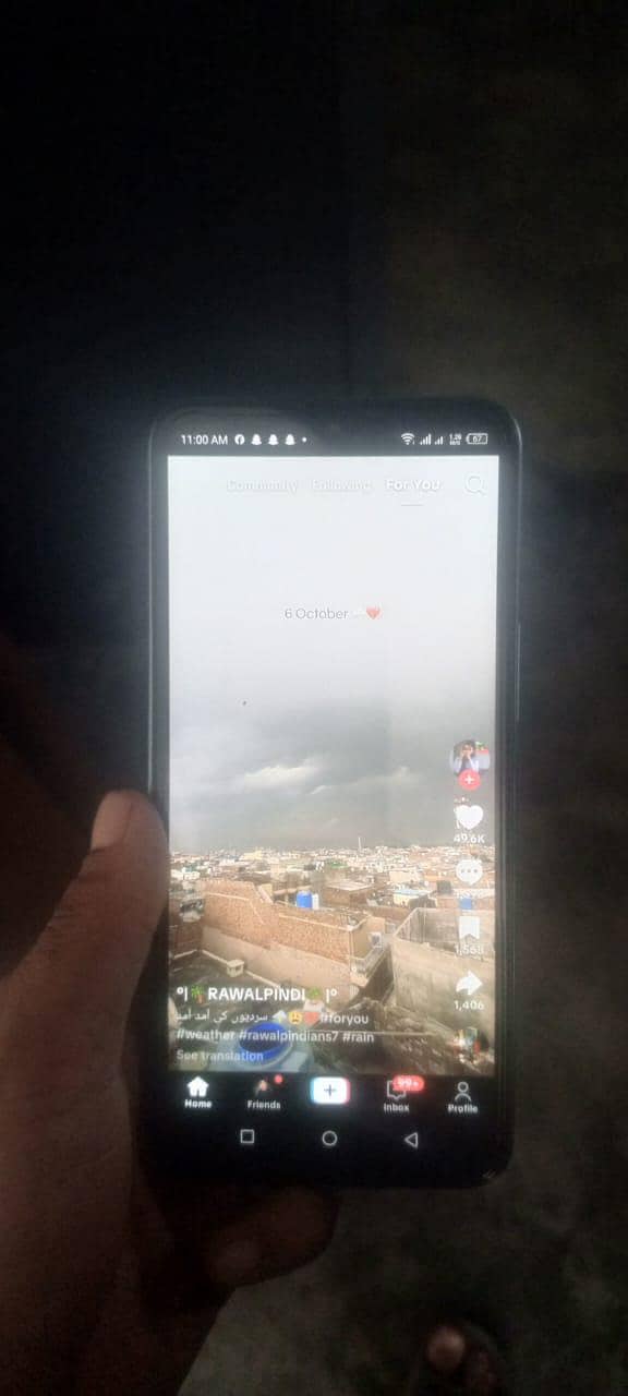 Infinix Note 11 2