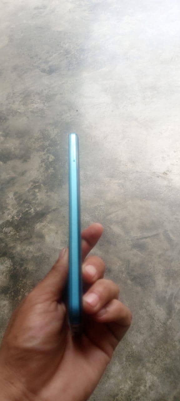 Infinix Note 11 4