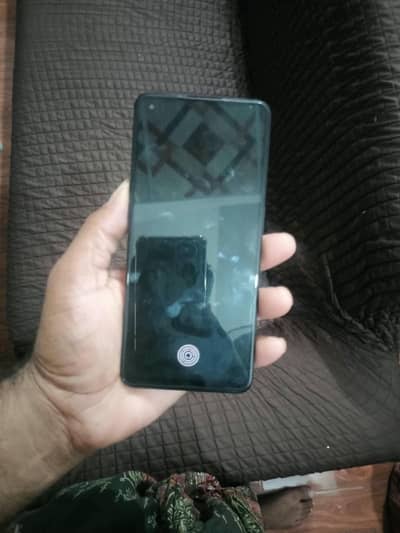 OPPO F21 Pro