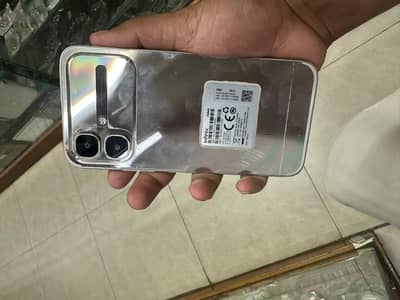 Infinix  Smart 20