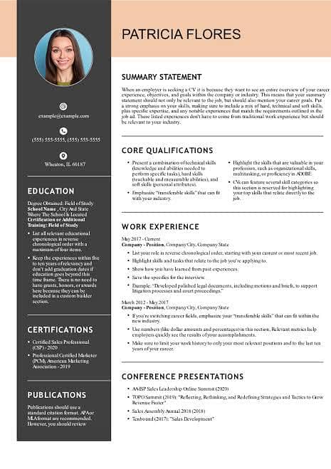 professional cv maker. . . 0