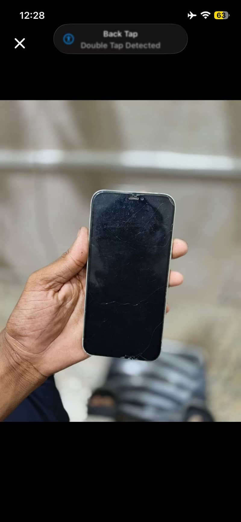 Apple iPhone 12 1